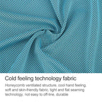 Absorbent Polyester Quick-drying Breathable Cold-skinned Fitness Sports Portable Towel, 40x80 Aluminum Foil Bag, 30x100 Aluminum Foil Bag, 30x100 Zippered Bag, 40x80 Round Cask