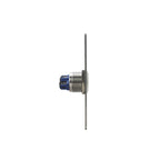 S88622L Metal Stainless Steel Panel with Waterproof Access Control Switch