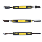 6 in 1 Metal Crowbar Disassembly Bar Mobile Phone Digital Home Appliance Product Opening Tool, 6 in 1 Removal Bar