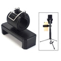Selfie Stick Phone Lock Clip Bike Phone Clip, 20-25 mm, 30-35 mm