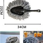 7 In 1 Cleaning Supplies for Car Washing Tools, 7 in 1