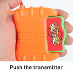 Children Favorite Summer Beach Toys Educational Water Fight Pistol Swimming Wrist Water Guns, Wrist Water Guns