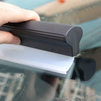 Automotive Car Cleaning Wiper I-shaped Water Scraper, Water Scraper