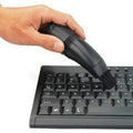 Mini USB Desktop Table Keyboard Vacuum Cleaner with Brushes