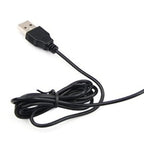 Mini USB Desktop Table Keyboard Vacuum Cleaner with Brushes
