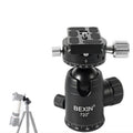 BXIN 720 Degree Panoramic Spherical Gimbal Camera Tripod Professional Spherical Gimbal, 720 Degree Rotation
