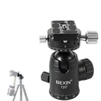 BXIN 720 Degree Panoramic Spherical Gimbal Camera Tripod Professional Spherical Gimbal, 720 Degree Rotation