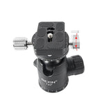 BXIN 720 Degree Panoramic Spherical Gimbal Camera Tripod Professional Spherical Gimbal, 720 Degree Rotation