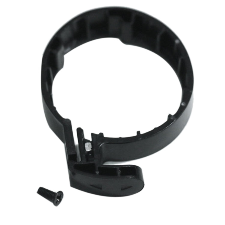 2 PCS For Xiaomi Mijia M365 Electric Scooter Handlebar Stand Snap Ring