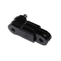 TELESIN Screw Adapter Adjustment Arm For GoPro Hero12 Black / Hero11/10 /9 /8 /7 /6 /5, Insta360 Ace / Ace Pro, DJI Osmo Action 4 and Other Action Cameras, Same Direction Long Adapter, Same Direction Short Adapter, Different Direction Long Adapter     ...