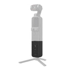 Original Wi-Fi Bluetooth Wireless Microphone Receiver Handle For DJI Pocket 2, Original DJI Pocket 2 Handle