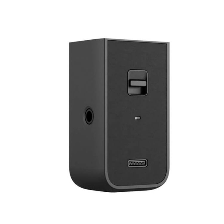 Original Wi-Fi Bluetooth Wireless Microphone Receiver Handle For DJI Pocket 2, Original DJI Pocket 2 Handle