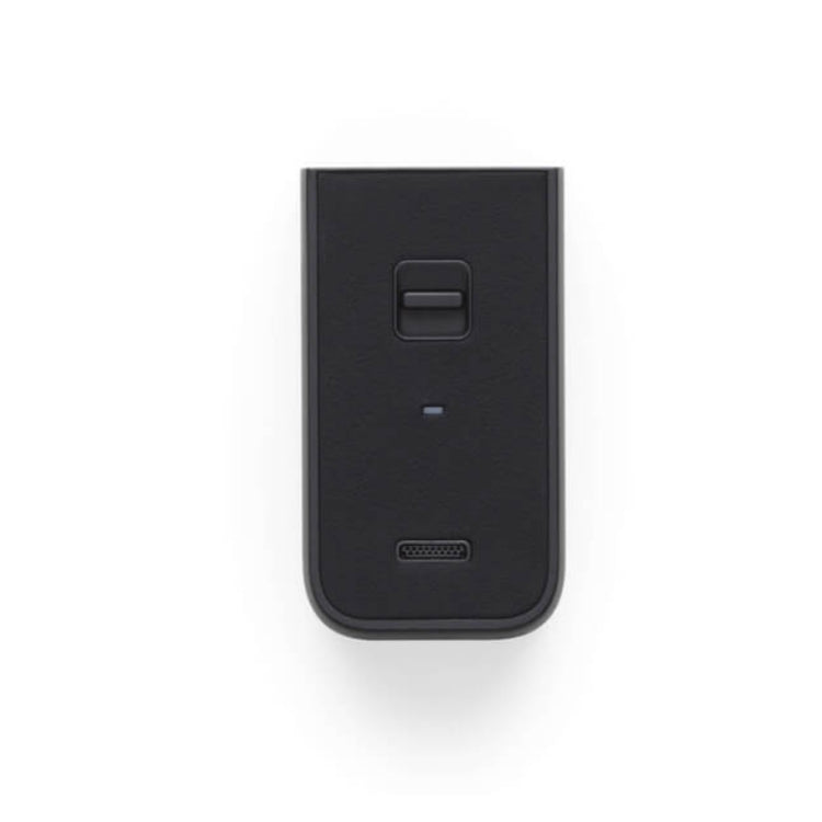 Original Wi-Fi Bluetooth Wireless Microphone Receiver Handle For DJI Pocket 2, Original DJI Pocket 2 Handle
