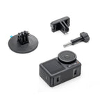 Original Adhesive Mount Kit For DJI Osmo Action 3, Original DJI Osmo Action 3 Mount Kit