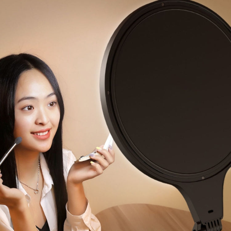Live Broadcast Photography Desktop Beauty Fill Light Bracket, Medium Version, Medium Version+Bracket, Medium Version+Cooling Bracket, Large Version, Large Version+Bracket, Large Version+Cooling Bracket