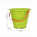 7-piece Children Beach Water Toy, 7 in 1 Beach Water Toy