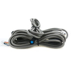 Power Adapter Controller Cable Plug Charging Cable for Xiaomi Mijia M365 Electric Scooter, Cable Length: 1.2m, 1.2m