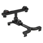 360 Degree Car Back Seat Headrest Mount Holder Stands Bracket For iPad 2/3/4/mini Tablet PC, Car Back Seat Headrest Holder Bracket