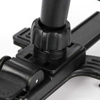 360 Degree Car Back Seat Headrest Mount Holder Stands Bracket For iPad 2/3/4/mini Tablet PC, Car Back Seat Headrest Holder Bracket
