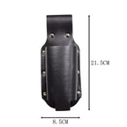 Outdoor Hanging Waist Cans Beverage Beer Bottle Holster