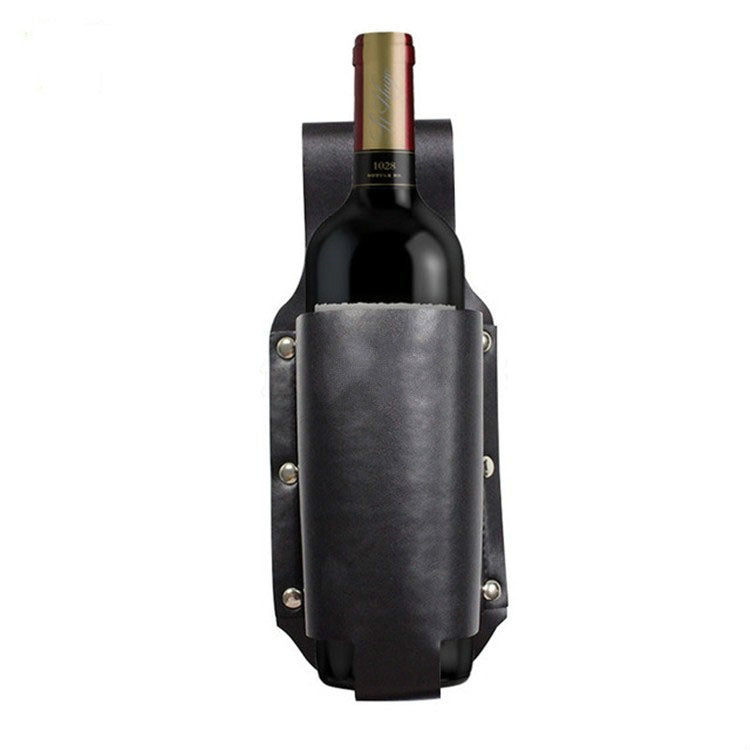 Outdoor Hanging Waist Cans Beverage Beer Bottle Holster
