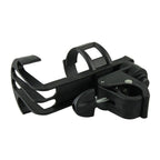 Rotatable Lockable Bicycle Bottle Cage Baby Stroller Bottle Holder Bicycle Water Bottle Holder, Lockable Bicycle Bottle
