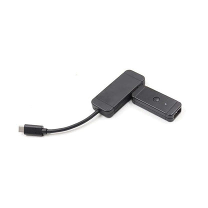 JYS-130 Wireless Bluetooth Gamepad Converter Adapter For PS3 / Switch / PC, For PS3 / Switch / PC