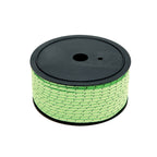 5mm Diameter Reflective String Windproof Tent Rope Line Camping Rope Reflective Tent Ropes, 5mm Diameter