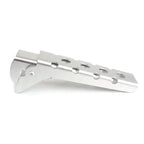 Outdoor Picnic Barbecue Aluminum Alloy Anti-scalding Pot Tongs
