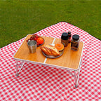 140x200 CM Camping Camping Moistureproof Outdoor Picnic Mat Beach Mat, 200x140cm Purple, 200x140cm Red