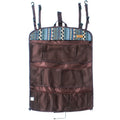 Outdoor Multifunctional Storage Portable Hanging Bag Tent Storage Mesh Bag, CLS Storage Mesh Bag