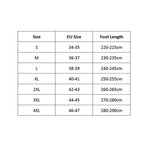 Mesh Cloth Soft Bottom Non-slip Diving Socks Beach Socks Adult Snorkeling Shoes, 34-35, 36-37, 38-39, 40-41, 42-43, 44-45, 46-47