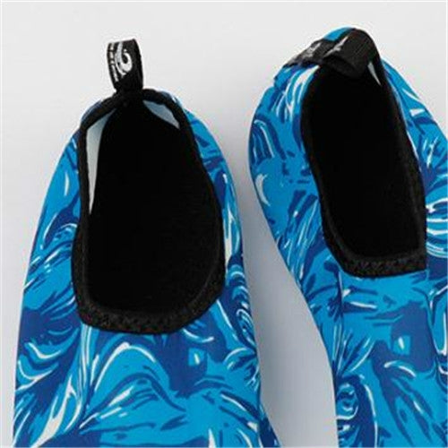 Nylon Non-slip Warm Diving Socks Beach Diving Socks, S (34-35 Yards), M (36-37 Yards), L (38-39 Yards), XL (40-41 Yards), XXL (42-43 Yards), XXXL (44-45 Yards)