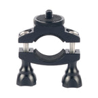 Aluminum Sport Camera Bicycle Bracket Bike Holder for DJI OSMO Action for Gopro Hero