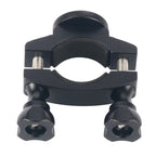 Aluminum Sport Camera Bicycle Bracket Bike Holder for DJI OSMO Action for Gopro Hero