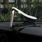 Diamond Car Phone Holder 360 Degree Rotating Creative Car Dashboard Mobile Holders, Holder(White), Holder(Pink Color Mixing), Holder(AB), Holder(Bright Black), Holder(Red ), Holder(Black Color Mixing), Holder(Pink)