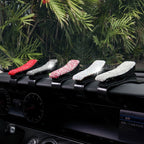 Diamond Car Phone Holder 360 Degree Rotating Creative Car Dashboard Mobile Holders, Holder(White), Holder(Pink Color Mixing), Holder(AB), Holder(Bright Black), Holder(Red ), Holder(Black Color Mixing), Holder(Pink)