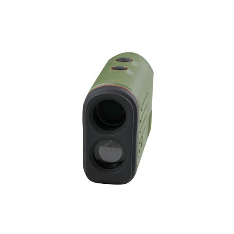 Outdoor Handheld  Laser Rangefinder Telescope Infrared Electronic Ruler Waterproof High Precision Measuring Instrument