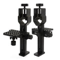 All-metal Telescope Accessories Universal Camera Photography Bracket Digital Camera Adapter, Universal Camera Bracket