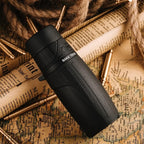 8X25 Portable Monocular Binoculars Large-field Low-light Night Vision Telescope, 8x25