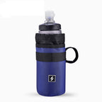 SAHOO 750ml Bicycle Insulation Head Kettle Bag, 15.5cmx8.5cm