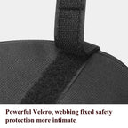 ROSWHEEL 1.8L Bicycle Tail Bag Saddle Bag Kettle Bag Can Hang Taillights, ROSWHEEL Saddle Bag