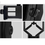 Universal Mobile Phone With Telescope Camera Holder