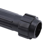 2 PCS Rubber Boat Paddle Connection Tube Universal Connector Boat Accessories for 26-28mm Rod, Rubber Boat Paddle Connection Tube