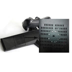Game Console Radiator And Dual Handle Charging Base For PS4 / PS4 Slim, For PS4 / PS4 Slim