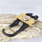 20 in 1 Stainless Steel Wrench Screwdriver Creative Roulette Multifunctional Combination Tool Outdoor Survival Tool, 20 in 1