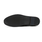 Men Leather Shoes Suede Tassels Slip-on Peas Shoes, 37, 38, 39, 40, 41, 42, 43, 44, 45, 46, 47, 48