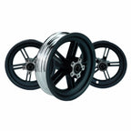 8.5 inch Millet Rear Wheel Accessories for Xiaomi 365 Scooter / Pro, Rear Wheel