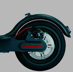 8.5 inch Millet Rear Wheel Accessories for Xiaomi 365 Scooter / Pro, Rear Wheel