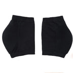 Winter Anti-cracking Silicone Moisturizing Heel Socks, One Pair, S Code (34-39), M Code (39-43), L Code (42-46)